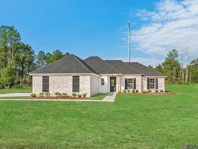 12092 Sims Rd, Denham Springs, LA, 70706