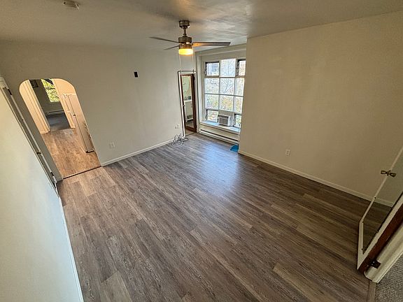 Sun Drenched Living room