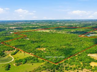 2197 Netherly Ln, Forestburg, TX 76239