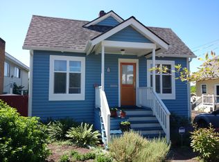 939 NW 60th St, Seattle, WA 98107