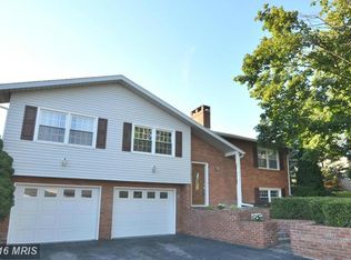 13422 Paramount Ter, Hagerstown, MD 21742