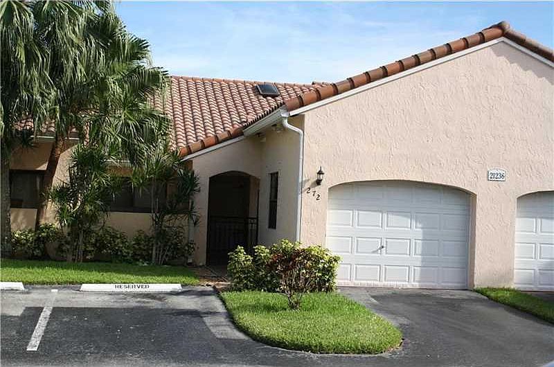 1st image of 21236 Harbor Way APT 272