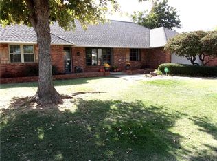 4712 NW 74th St, Oklahoma City, OK 73132