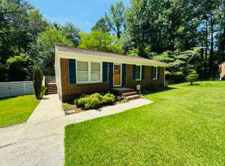 107 Hillbrook Ct, Garner, NC 27529