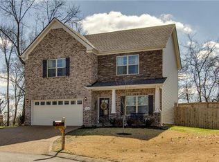 8008 Tiger Ct LOT 100, Spring Hill, TN 37174