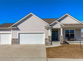 3408 NW Trestle Point Dr, Ankeny, IA 50023
