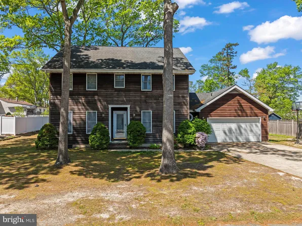 2205 Sweetwood Dr, Forked River, NJ 08731
