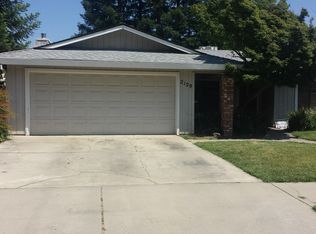 2129 E 27th St, Merced, CA 95340
