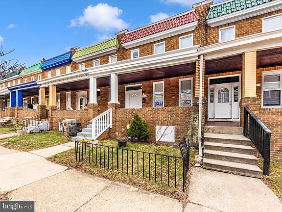 2nd image of 3113 Cliftmont Ave