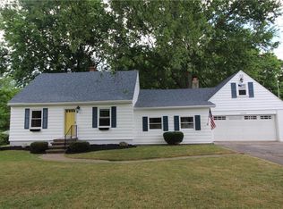 3329 Franklin Street Rd, Auburn, NY 13021