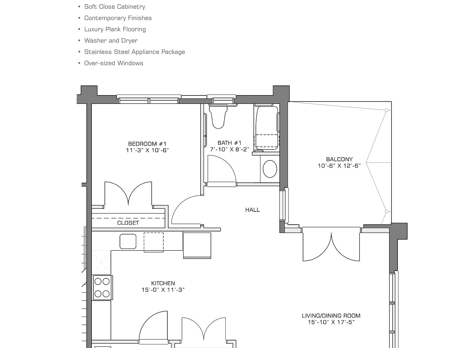 25 Hillside Ave UNIT 206, Metuchen, NJ 08840 Zillow