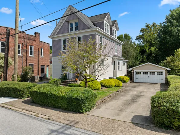73 HEISKELL AVENUE, Wheeling, WV 26003
