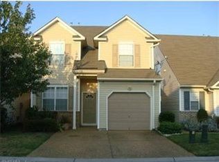 19 Blue Sage Path, Hampton, VA 23663