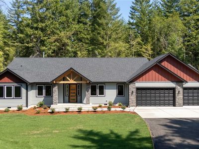 8908 Hunter Point NW, Olympia, WA, 98502