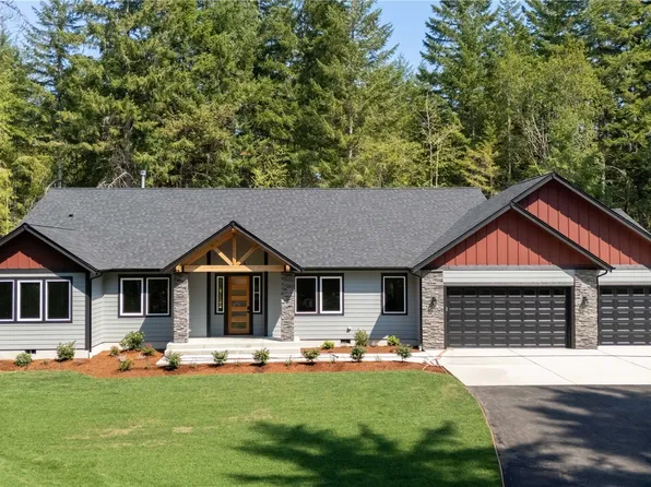 8908 Hunter Point NW, Olympia, WA 98502