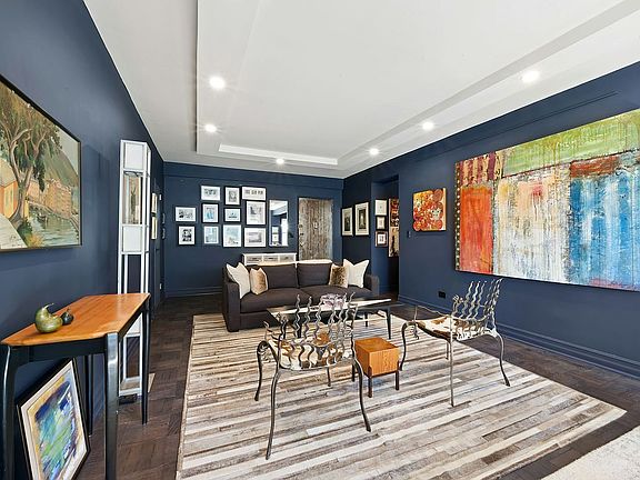 2nd image of 3515 Henry Hudson Pkwy W APT 5F