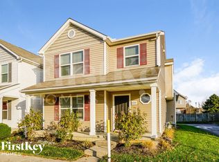 6328 Marengo St, Canal Winchester, OH 43110