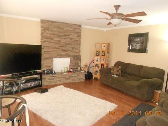 5th image of 3201 W Renee Dr