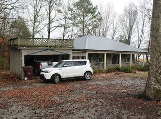 53 McCain Estates Dr W, Eupora, MS 39744