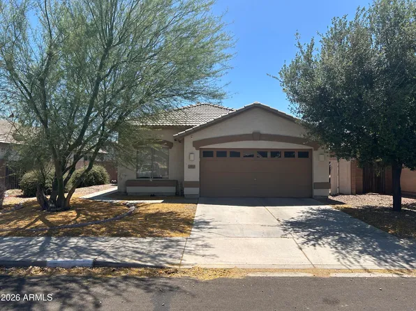 12513 W Coldwater Springs Boulevard, Avondale, AZ 85323