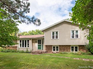 12450 108th St, Freeport, MI 49325