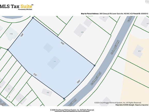 4th image of 388 Cobequid Rd