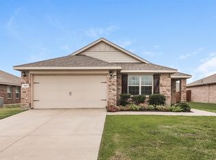 220 Belford St N, Anna, TX 75409
