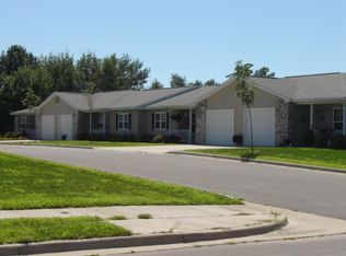 1101 E Monowau St APT 5, Tomah, WI 54660