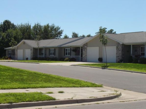 1101 E Monowau St APT 5