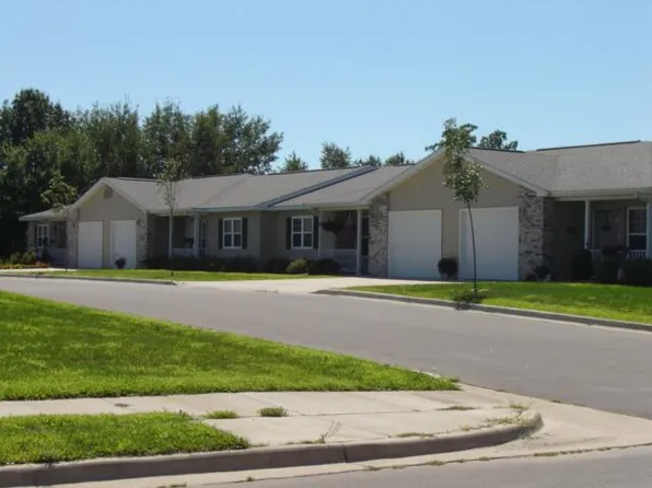 1017 E Monowau St APT 7, Tomah, WI 54660
