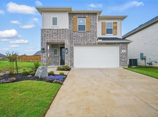 611 Sagebrush Trl, Sherman, TX 75092