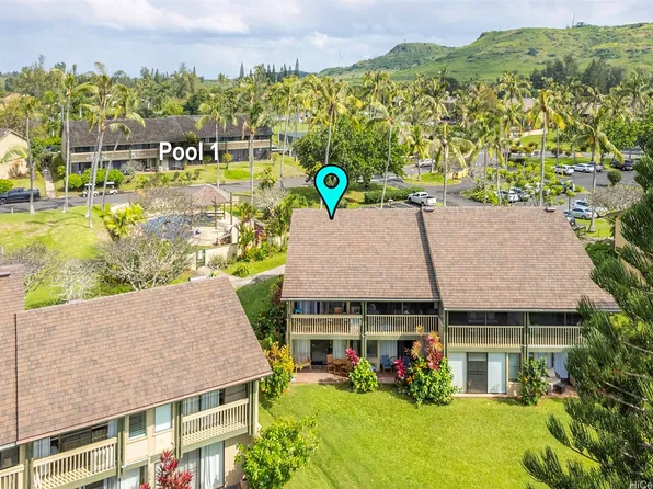 57-101 Kuilima Dr #32, Kahuku, HI 96731