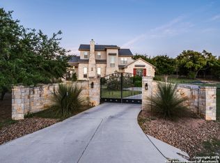 30706 Acacia Pass, Bulverde, TX 78163