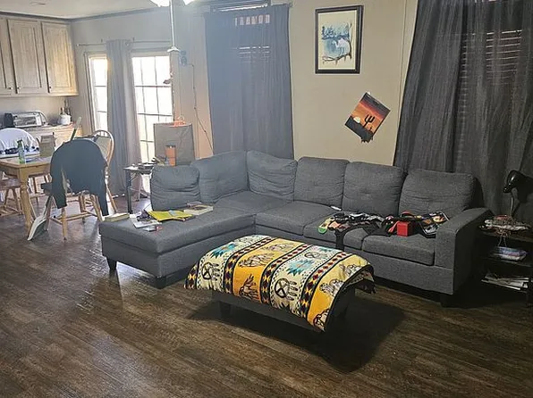 3100 Isaacks Ln Trailer 61A, Las Cruces, NM 88007