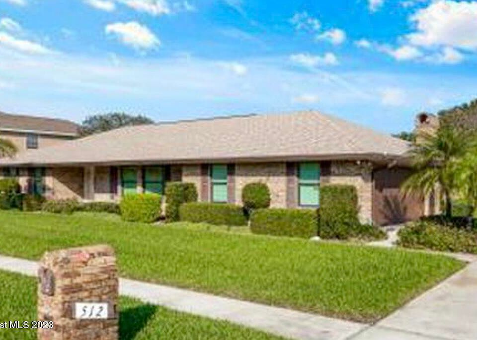 512 S River Oaks Dr, Indialantic, FL 32903 MLS 965290 Zillow