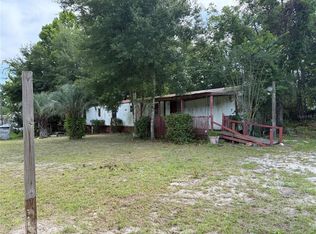 13461 NE 15th Ter, Trenton, FL 32693