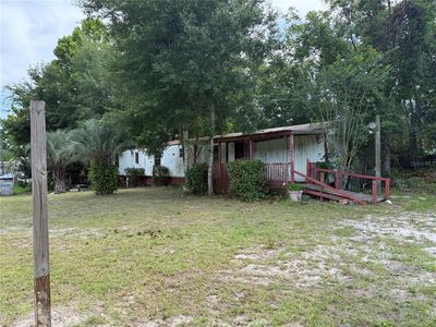 13461 NE 15th Ter, Trenton, FL, 32693
