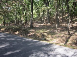 1290 Oglethorpe Mountain Rd, Jasper, GA 30143