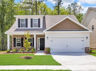 165 Guana Ln, Bloomingdale, GA 31302