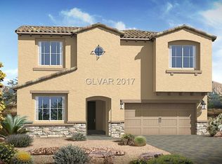 517 Punto Vallata Dr, Henderson, NV 89011