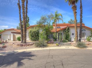 10650 N Devlin Cir, Fountain Hills, AZ 85268