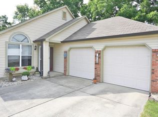 6720 Prince Regent Ct, Indianapolis, IN