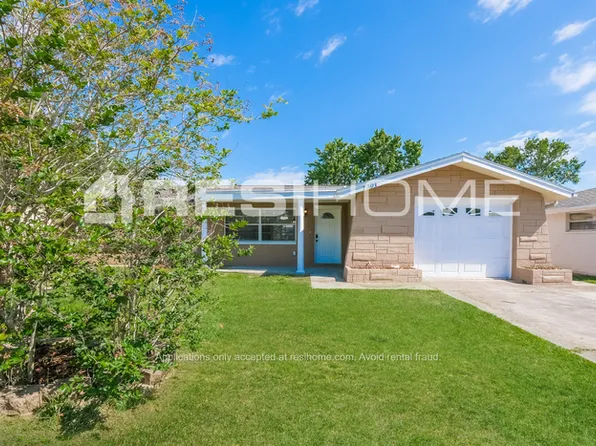 7301 Moravian Dr, Port Richey, FL 34668