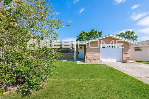 7301 Moravian Dr Photo 1