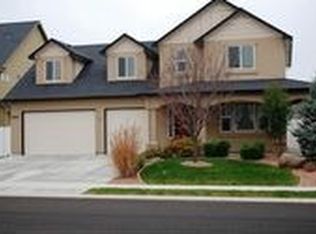 2653 S Hibernation Pl, Meridian, ID 83642
