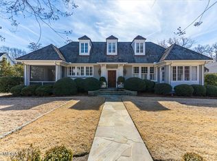 3380 Osborne Pl, Macon, GA 31204