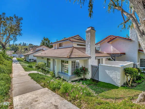 1056 Windmill Ln, Oak Park, CA 91377