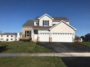 622 Ashworth Ln, Yorkville, IL