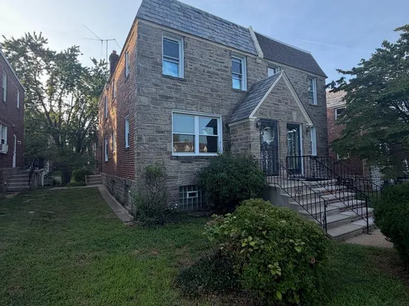 941 E Slocum St, Philadelphia, PA 19150