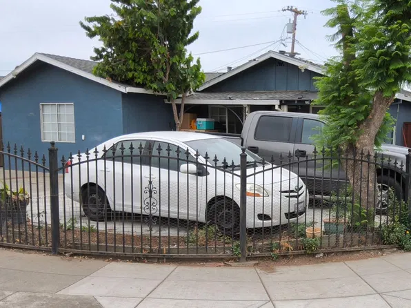 4605 Tango Way, San Jose, CA 95111